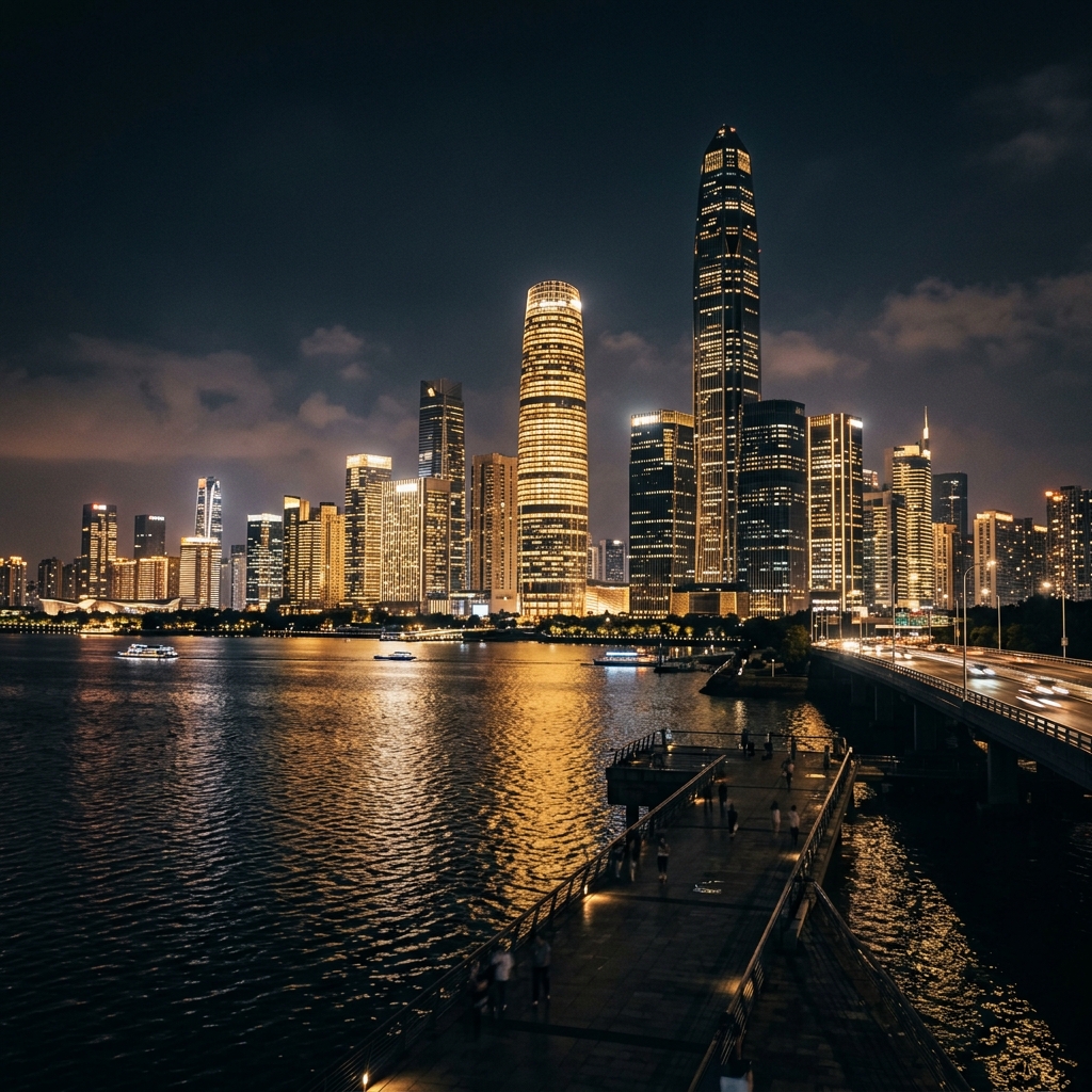 RIBC China Office