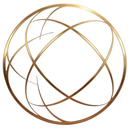 RIBC Global Logo